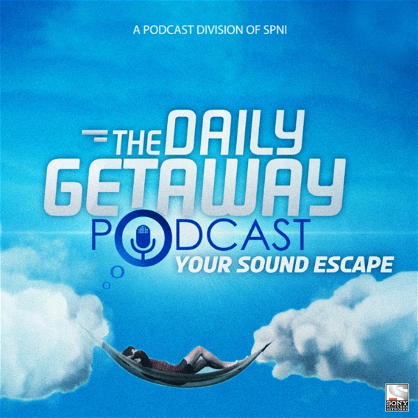 Artwork for The Daily Getaway Podcast