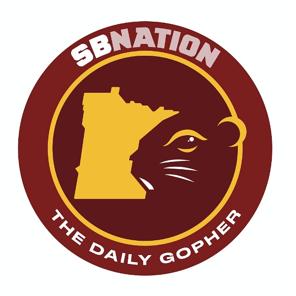 Artwork for The Daily Gopher: for Minnesota Golden Gophers fans