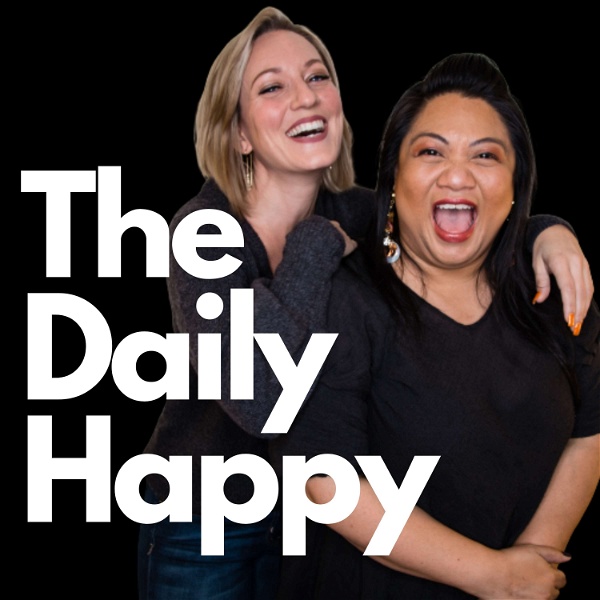 Artwork for The Daily Happy