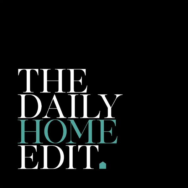 Artwork for The Daily Home Edit