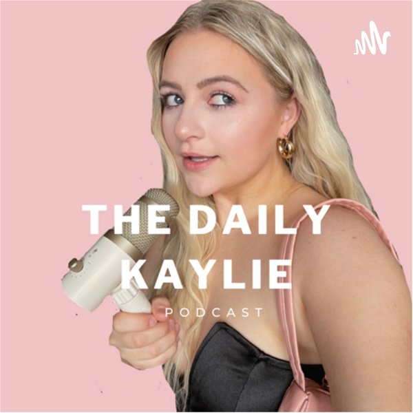 Artwork for The Daily Kaylie