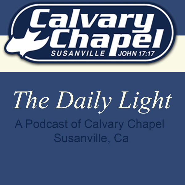 Artwork for The Daily Light