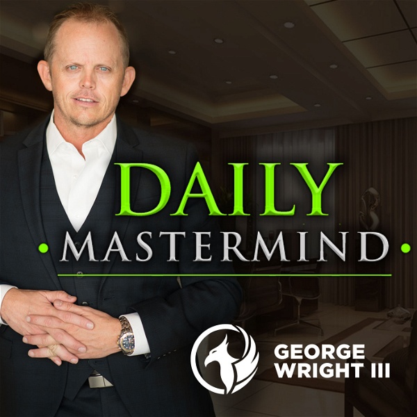 Artwork for The Daily Mastermind
