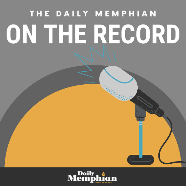 Artwork for The Daily Memphian On the Record