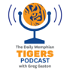 The Daily Memphian Tigers Podcast with Greg Gaston