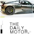 THE DAILY MOTOR 4K29