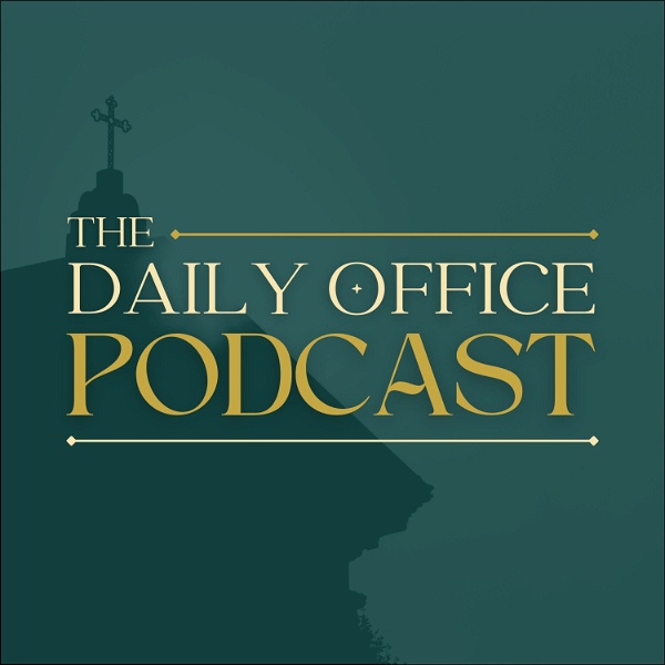 Artwork for The Daily Office Podcast
