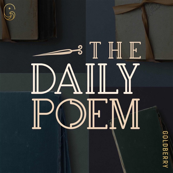 Artwork for The Daily Poem