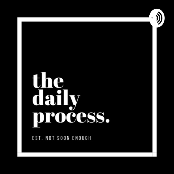 Artwork for The Daily Process