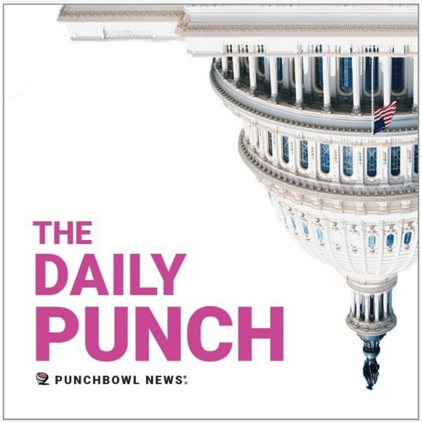 Artwork for The Daily Punch