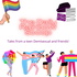 The Daily Rainbow Scoop