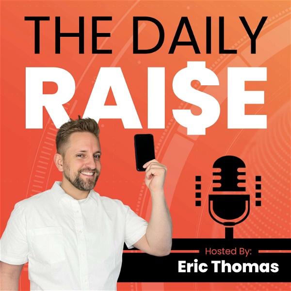 Artwork for The Daily Raise