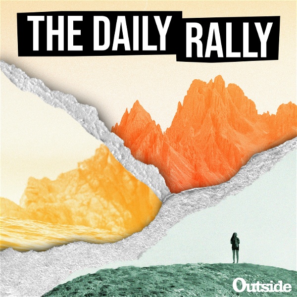 Artwork for The Daily Rally