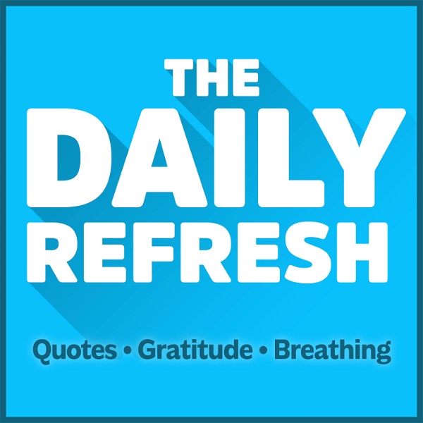 Artwork for The Daily Refresh