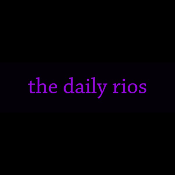 Artwork for The Daily Rios
