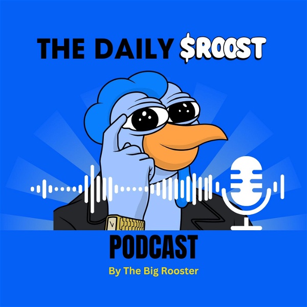Artwork for The Daily $ROOST