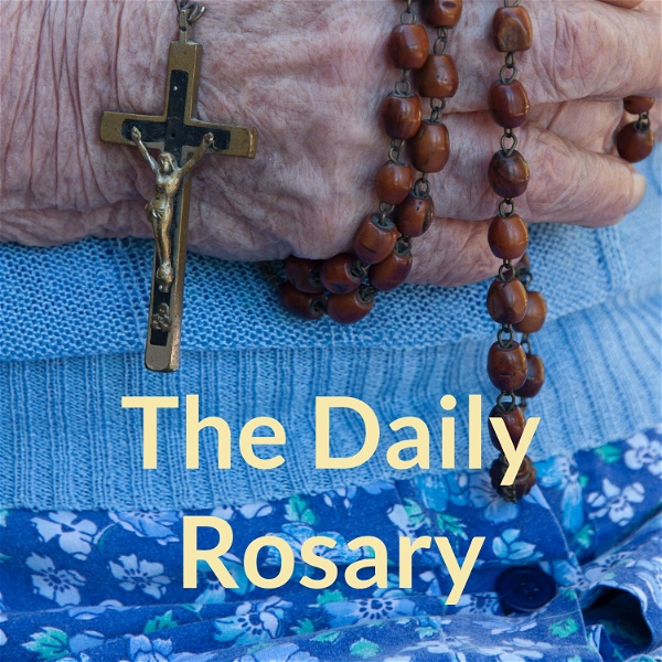 Artwork for The Daily Rosary