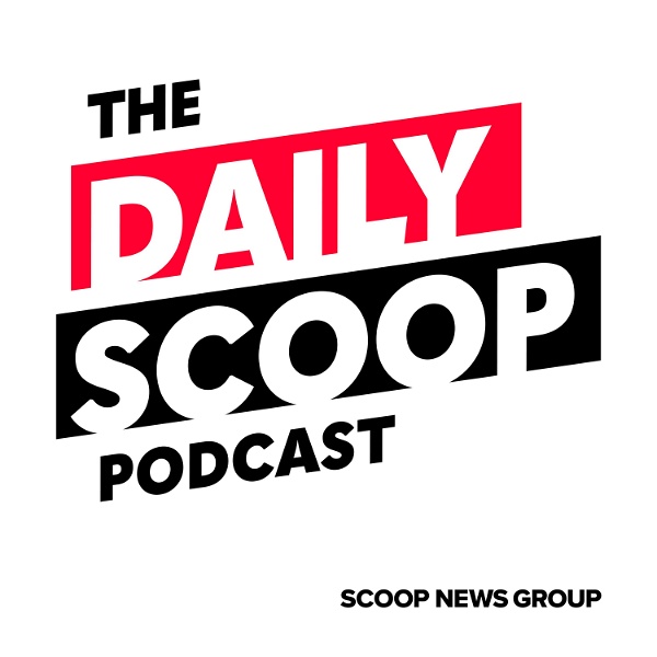 Artwork for The Daily Scoop Podcast
