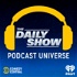 The Daily Show Podcast Universe