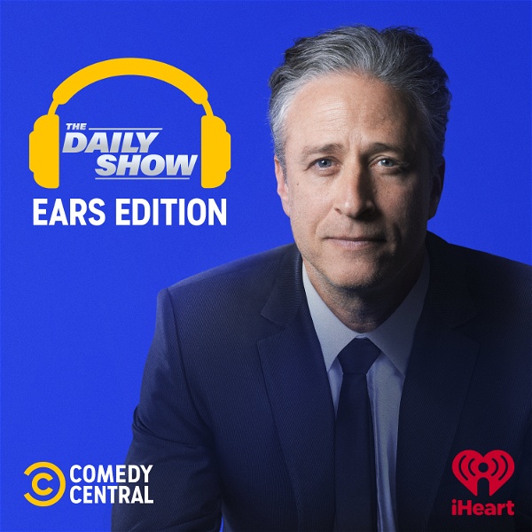 Artwork for The Daily Show With Trevor Noah: Ears Edition
