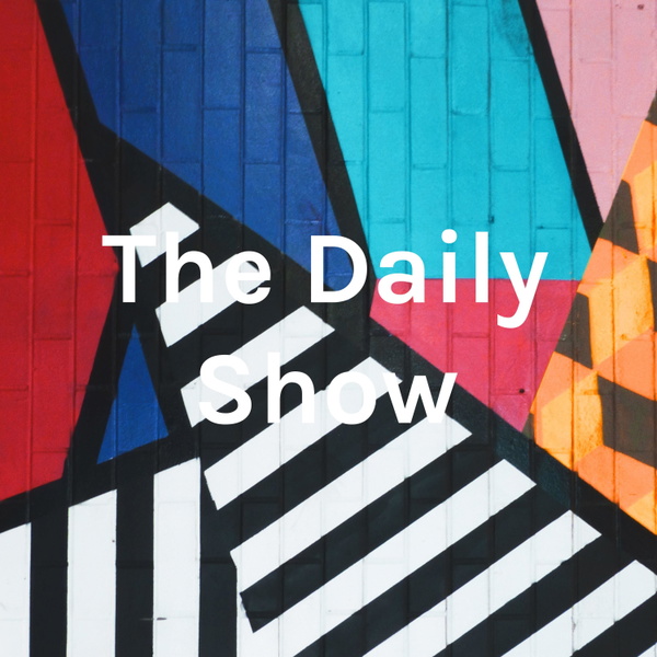 Artwork for The Daily Show