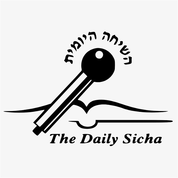 Artwork for The Daily Sicha
