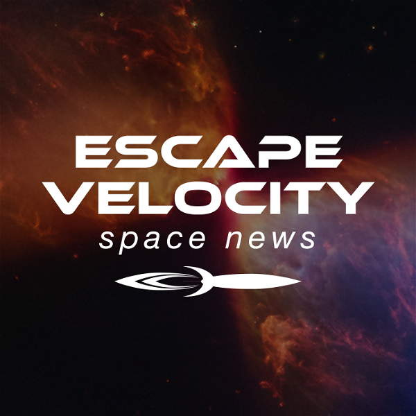 Artwork for EVSN: Escape Velocity Space News