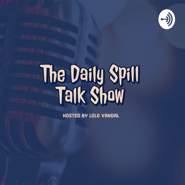 Artwork for THE DAILY SPILL