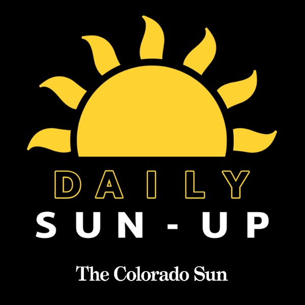 Artwork for The Daily Sun-Up