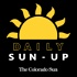 The Daily Sun-Up