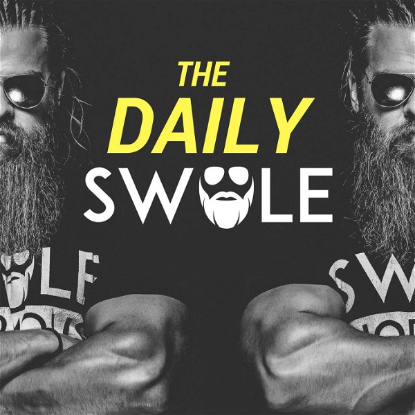 Artwork for The Daily Swole