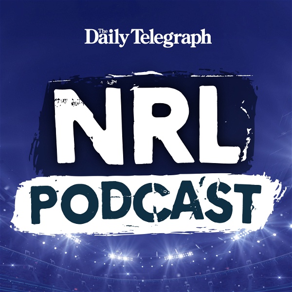 Artwork for The Daily Telegraph NRL Podcast
