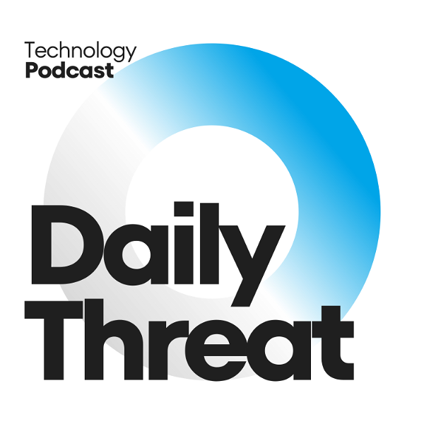 Artwork for The Daily Threat