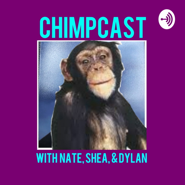 Artwork for ChimpCast