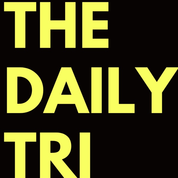 Artwork for The Daily Tri