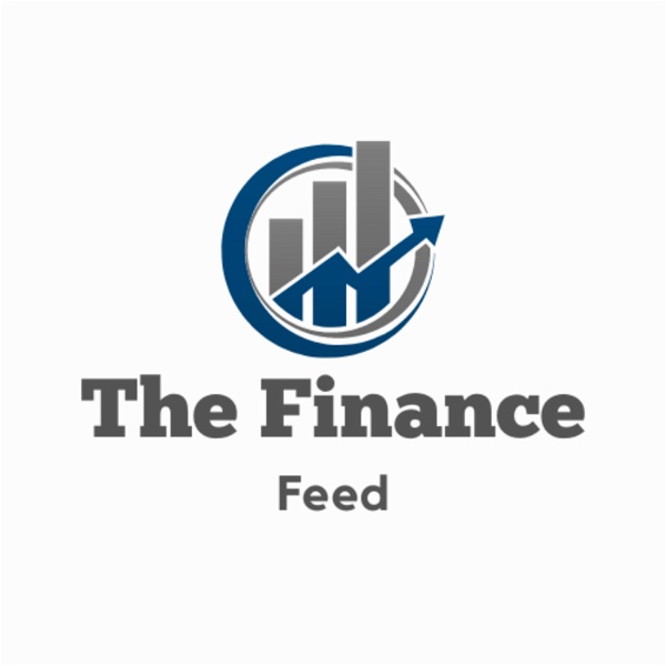 Artwork for The Finance Feed