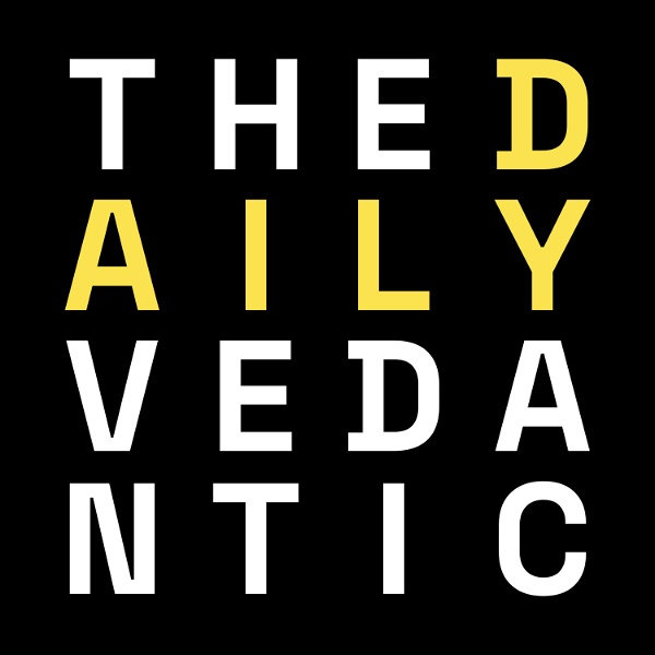 Artwork for The Daily Vedantic