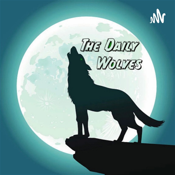 Artwork for The Daily Wolves