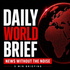 The Daily World Brief | Global News, Headlines & World Updates