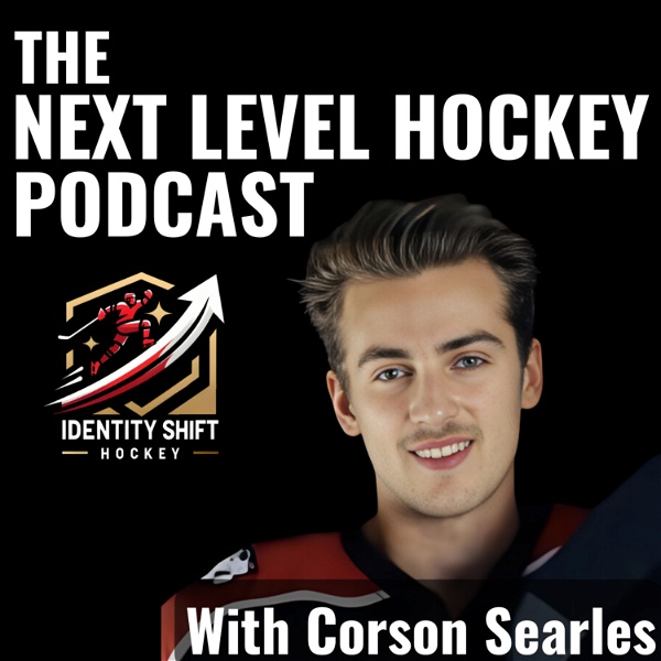 Artwork for The Next Level Hockey Podcast