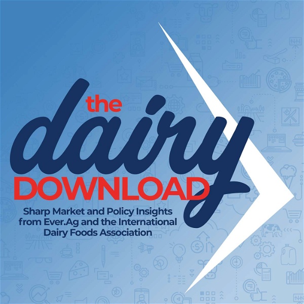 Artwork for The Dairy Download