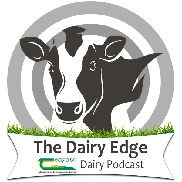 Artwork for The Dairy Edge