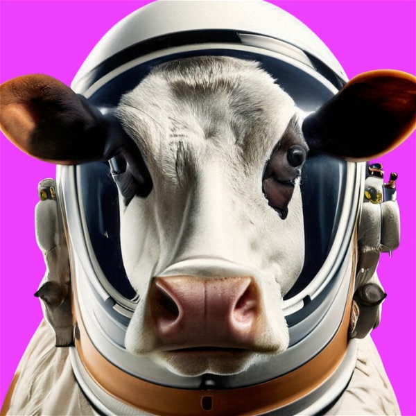 Artwork for The Dairy Nutrition Blackbelt Podcast