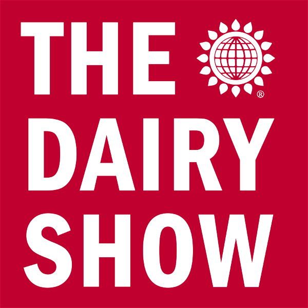 Artwork for The Dairy Show
