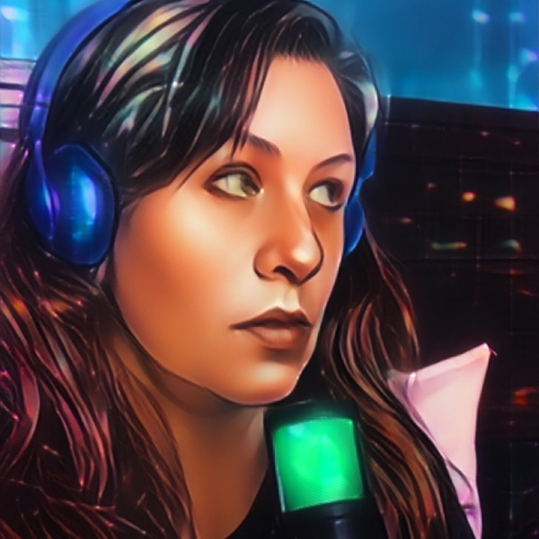 Artwork for Murdered and Missing The Daisy Take