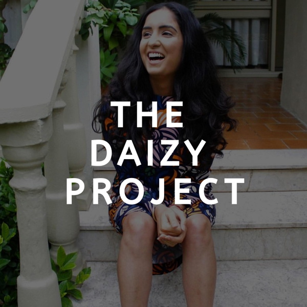 Artwork for The Daizy Project