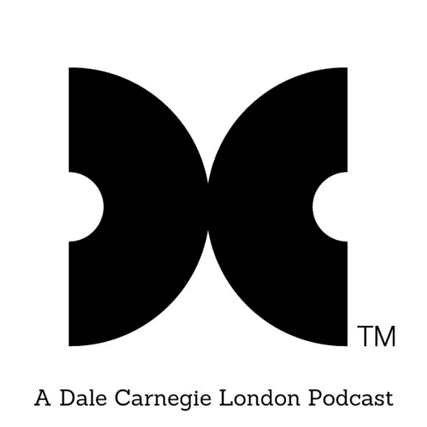 Artwork for The Dale Carnegie London Podcast