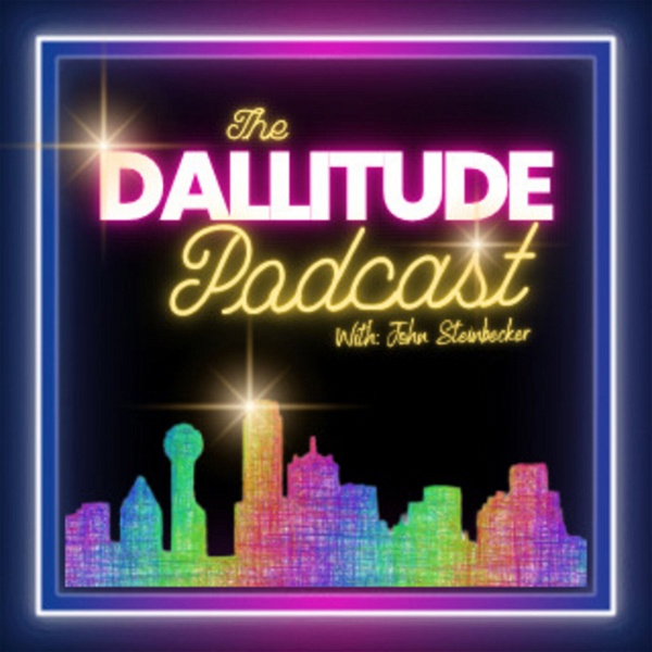 Artwork for The Dallitude Podcast