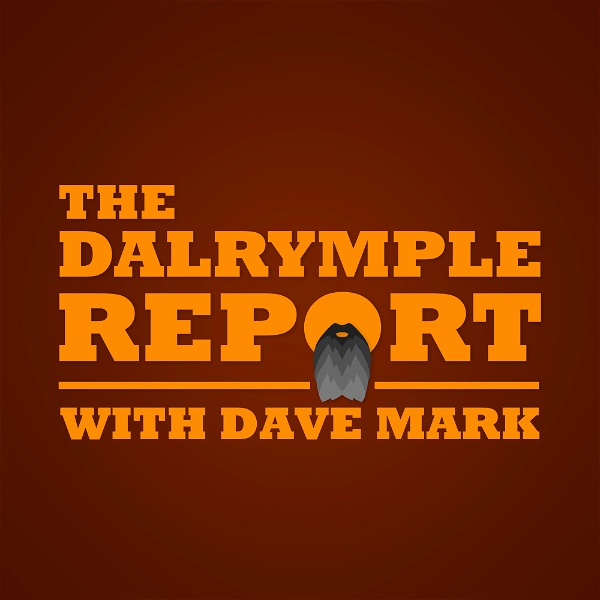 Artwork for The Dalrymple Report