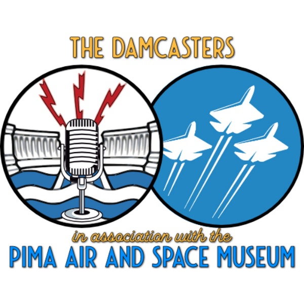 Artwork for The Damcasters